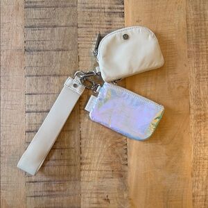 Lululemon Wristlet